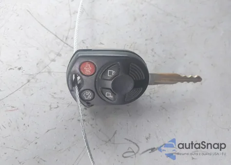 2010 Ford Edge Limited z USA, uszkodzony, nr VIN 2FMDK3KC5ABA07090